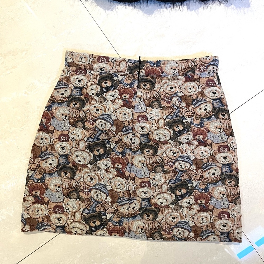 Women’s Winter Skirt Bundle. 2 Skirts - Picture 6 of 6